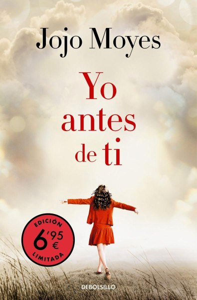 Yo Antes De Ti