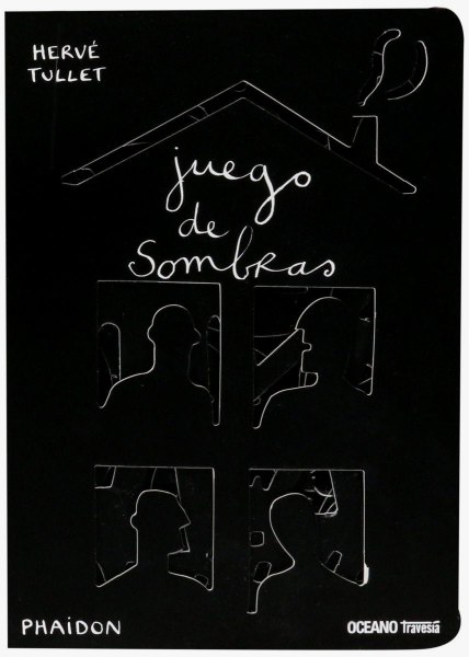 Juego De Sombras