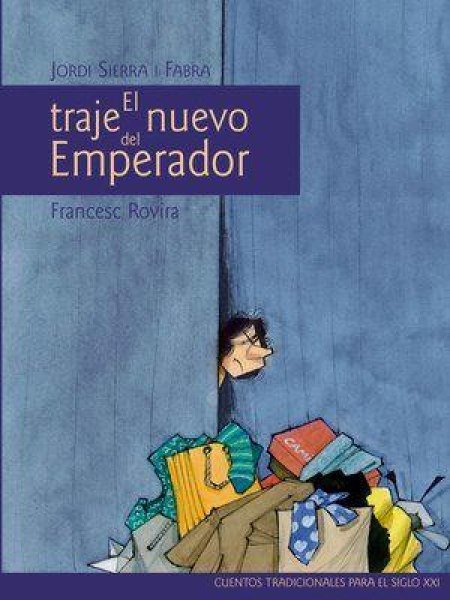 El Traje Nuevo Del Emperador