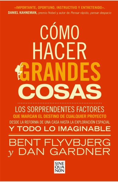 Como Hacer Grandes Cosas