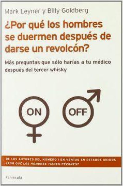 Por Que Los Hombres Se Duermen Despues De Darse Un Revolcon