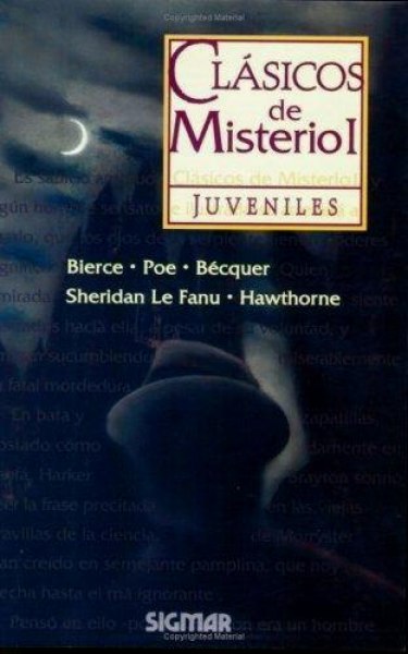 Clasicos De Misterios
