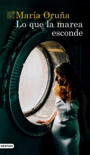 Lo Que La Marea Esconde
