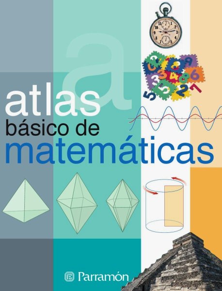 Atlas Basico De Matematicas