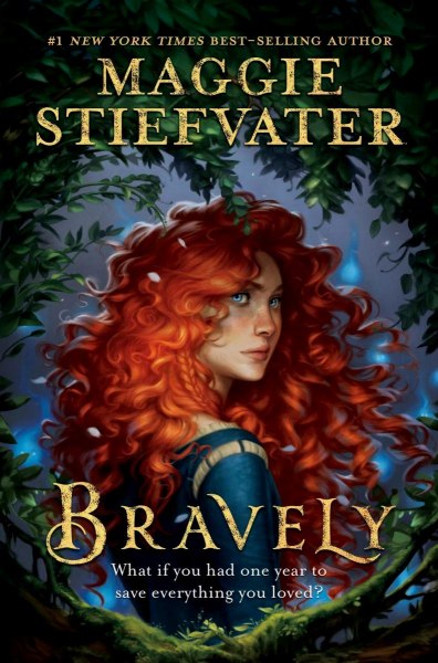 Bravely