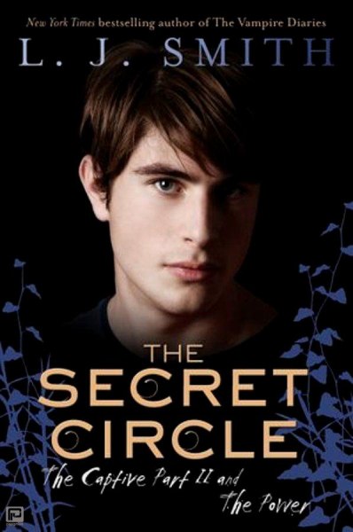 The Secret Circle