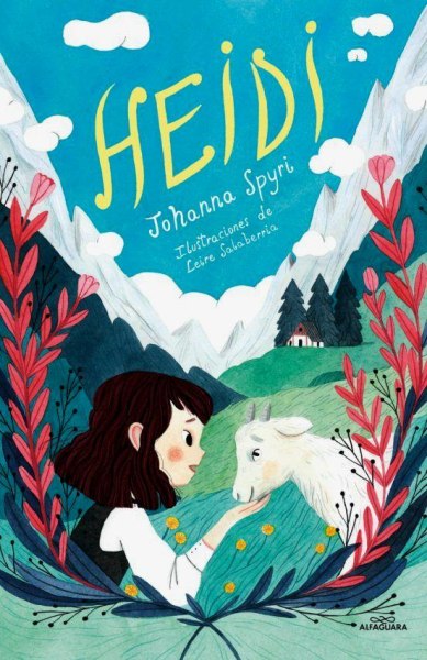 Heidi Td