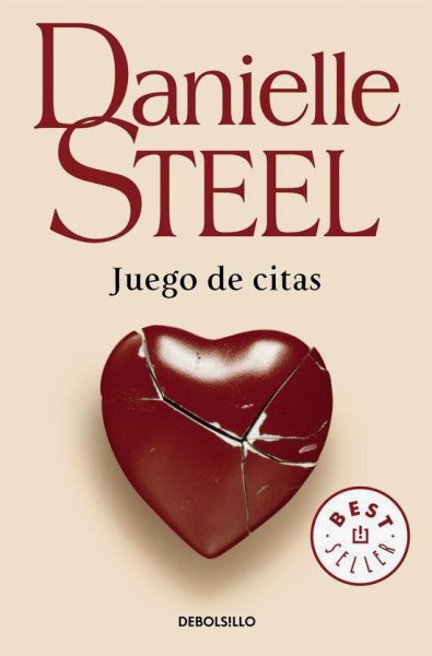 Juego De Citas