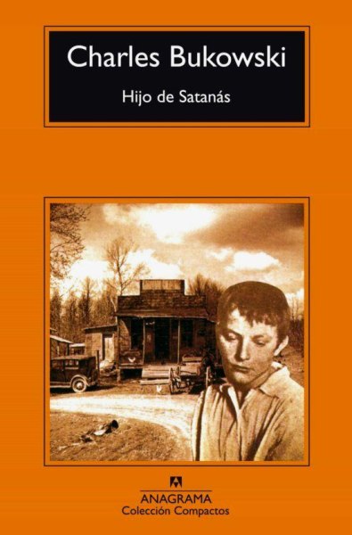 Hijo De Satanas