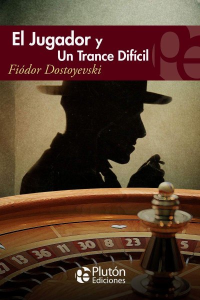 El Jugador y Un Trance Dificil - Pluton
