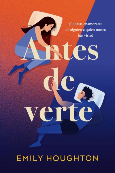 Antes De Verte