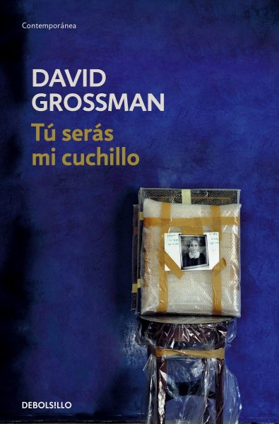 Tu Seras Mi Cuchillo
