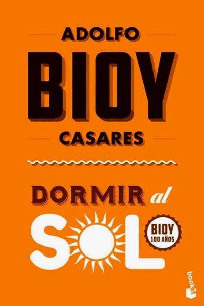 Dormir Al Sol - Booket