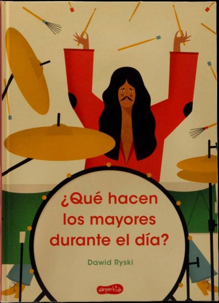 ¿Qué Hacen Los Mayores Durante El Día?