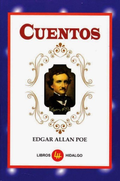 Cuentos De Edgar Allan Poe - Hidalgo