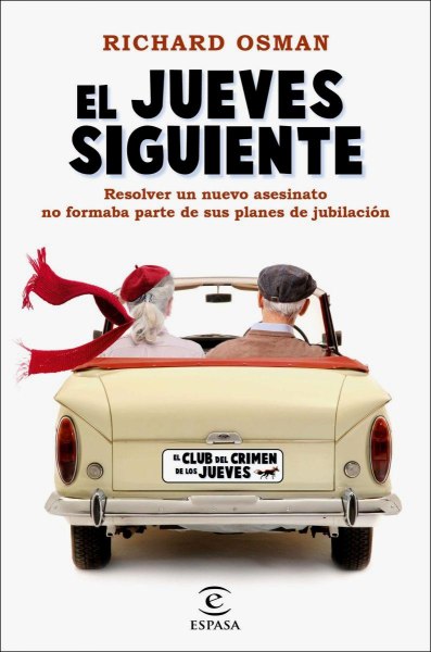 El Jueves Siguiente