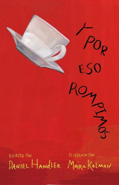 Y Por Eso Rompimos
