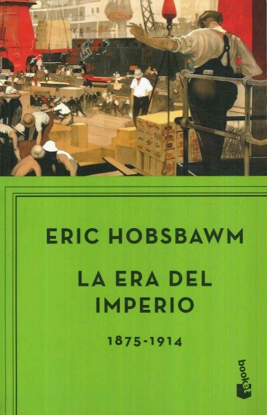 La Era Del Imperio