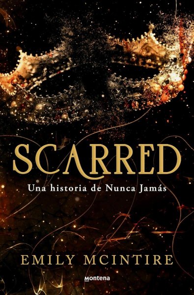 Una Nunca Jamas Scarred
