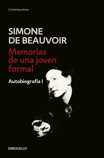 Memorias De Una Joven Formal Autobiografia 1