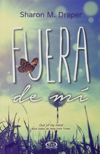 Fuera De Mi