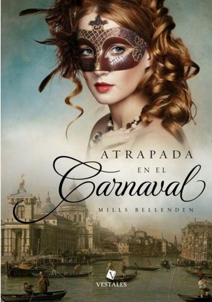 Atrapada En El Carnaval