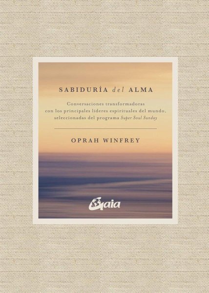 Sabiduría Del Alma