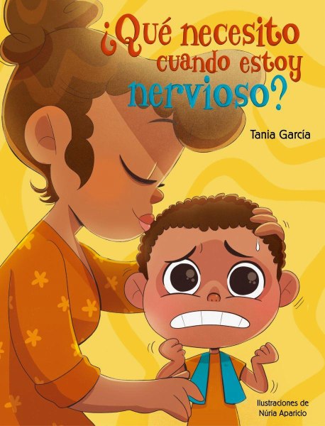 Que Necesito Cuando Estoy Nervioso