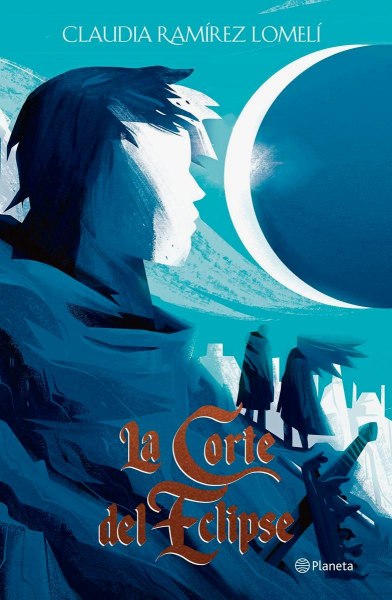 La Corte Del Eclipse 3