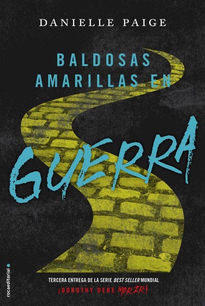Baldosas Amarillas En Guerra