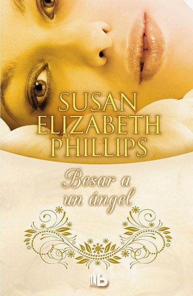 Besar A Un Angel
