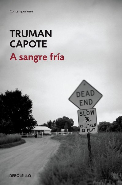 A Sangre Fria