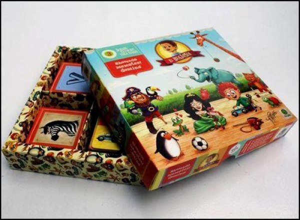 3 Juegos Clasicos Para Niños El Benjamin