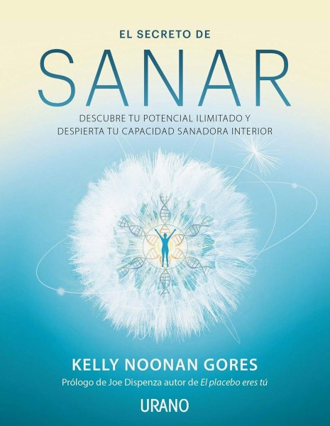 El Secreto De Sanar