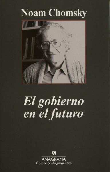 El Gobierno En El Futuro