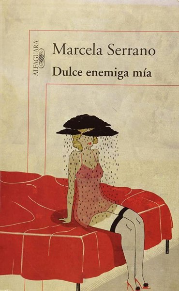Dulce Enemiga Mia