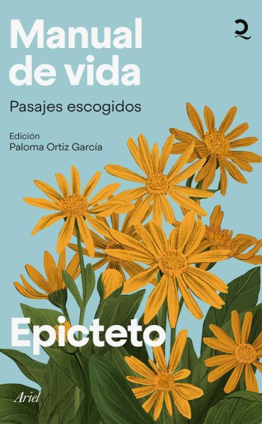 Manual De Vida - Epicteto