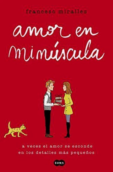 Amor En Minuscula