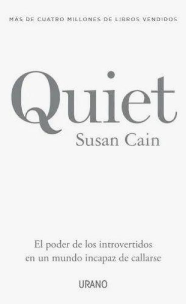 Quiet