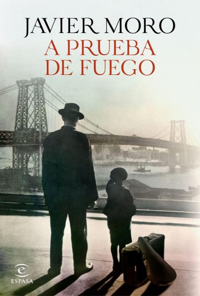 A Prueba De Fuego Td