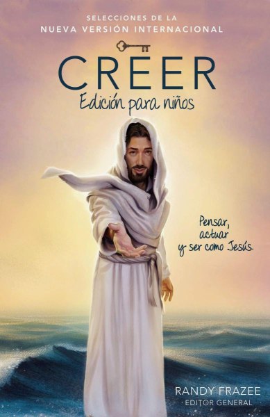 Creer Edicion Para Niños