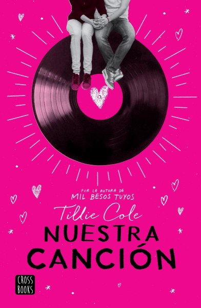 Nuestra Cancion