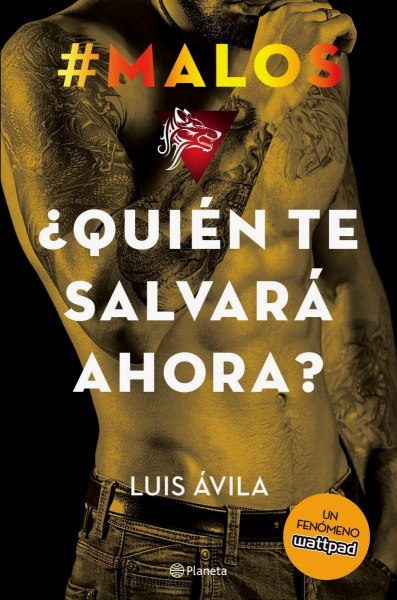 Malos - Quien Te Salvara Ahora