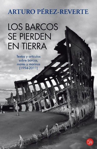 Los Barcos Se Pierden En Tierra