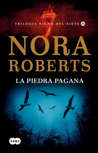 La Piedra Pagana