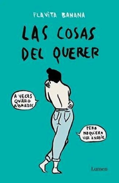 Las Cosas Del Querer