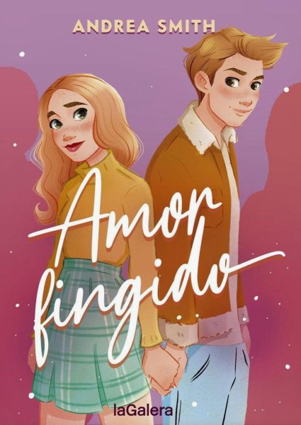 Amor Fingido