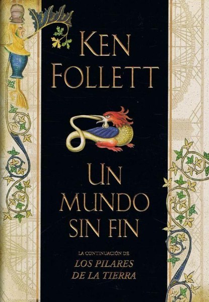 Un Mundo Sin Fin