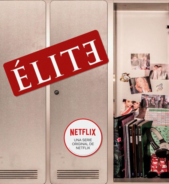 Elite Serie Netflix