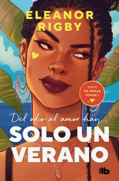 Solo Un Verano 1